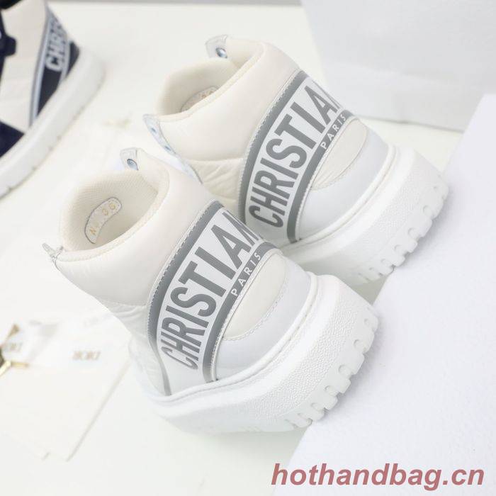 Chrisitan Dior shoes CD00007